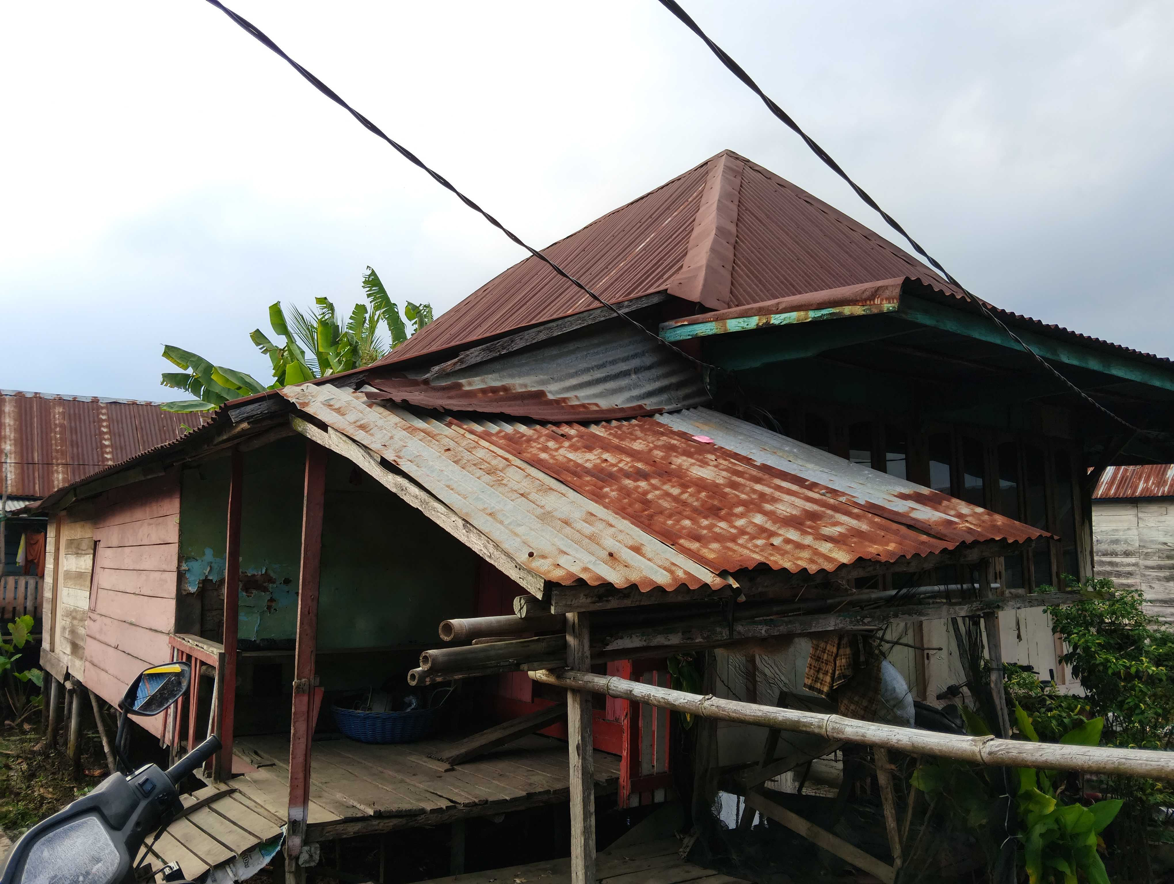 Belum Ada Foto